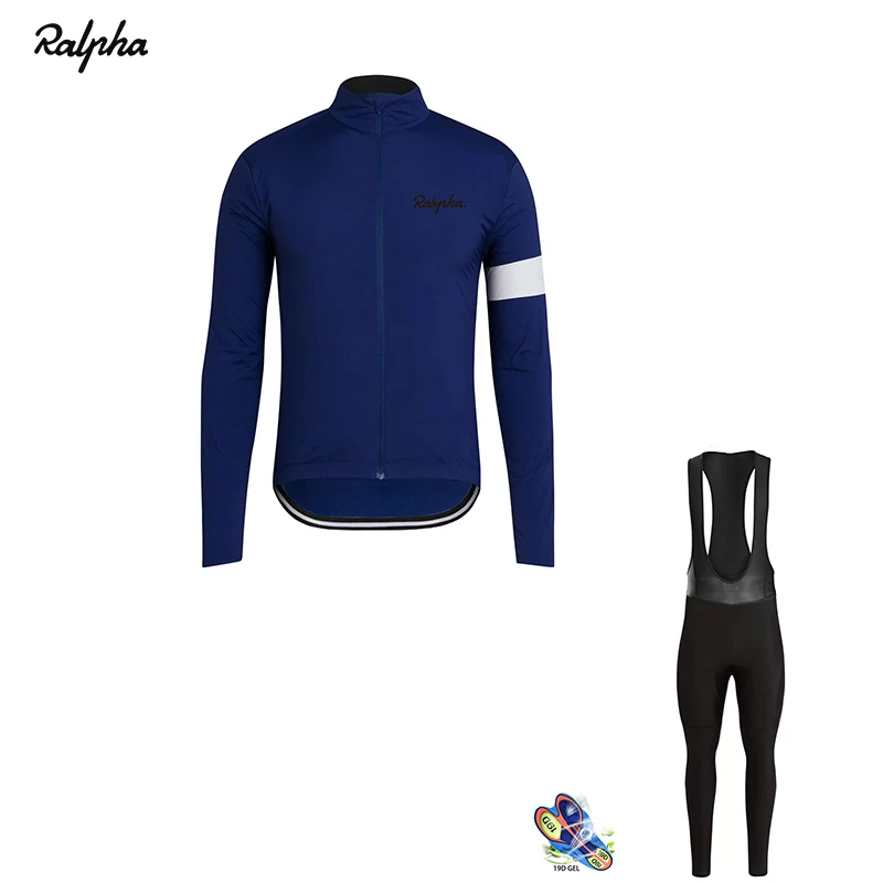 Raphaing Ropa ciclismo, теплый, зима, теплый, флис, для велоспорта, Джерси, мужские, Джерси, костюмы для верховой езды, одежда, комбинезон, комплект, флис, шерсть