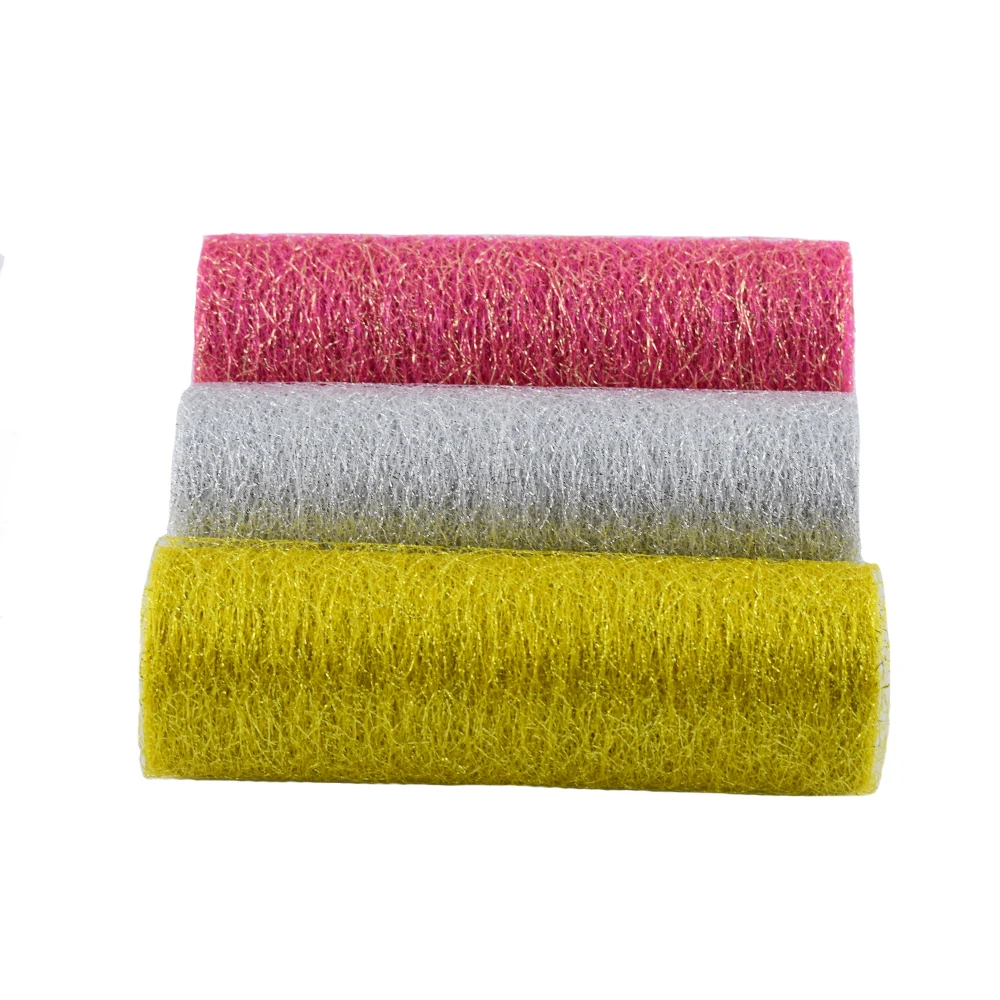 15 см 5 ярдов проволочная ткань тюль рулон катушка для юбка пачка сделай сам юбки