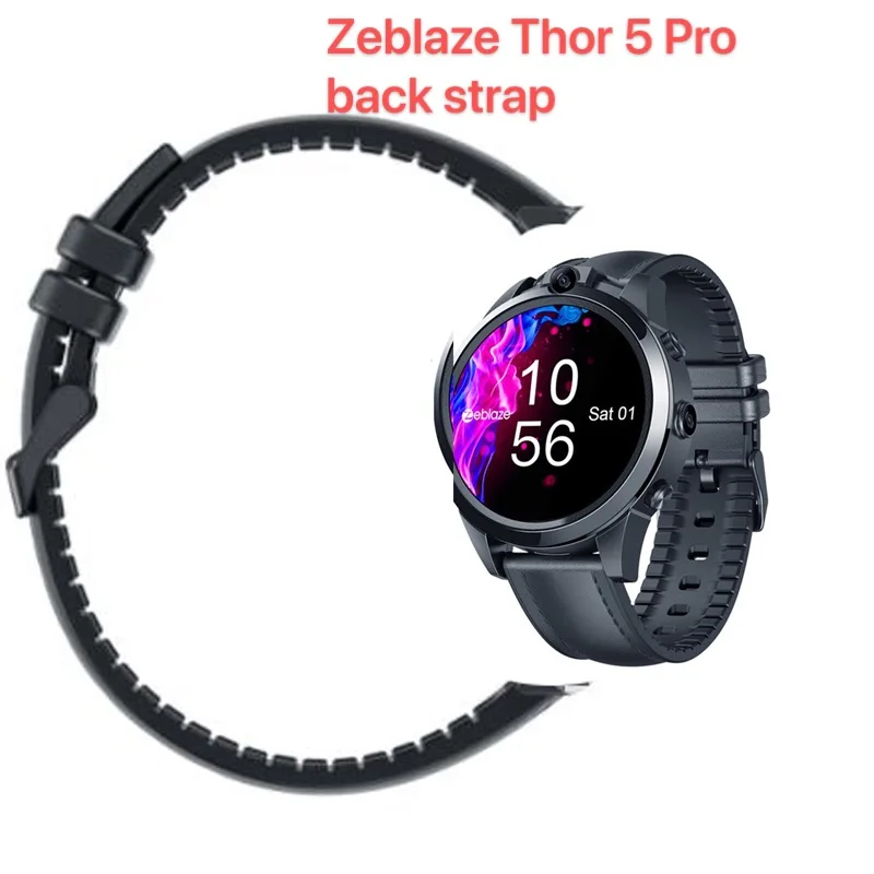 Запасной USB-кабель для зарядки Zeblaze Thor 5 Pro | Электроника