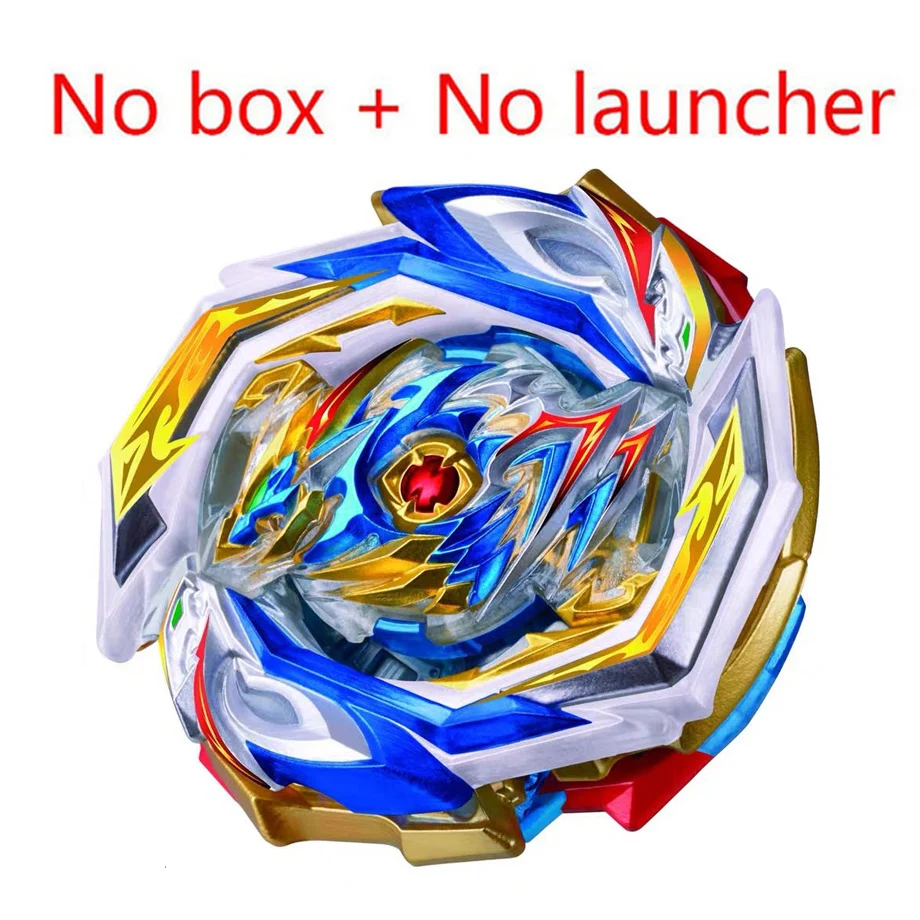 Верхние пусковые устройства Beyblade Burst B-153 игрушки Арена Bey Blade Achilles Bayblade Bable Fafnir Phoenix Blayblade Bay Blade - Цвет: B154