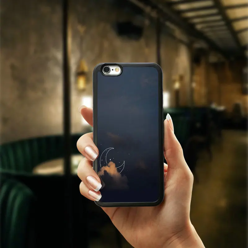 Звездное поцелуй с изображениями черно белых линий и Абстрактная живопись для