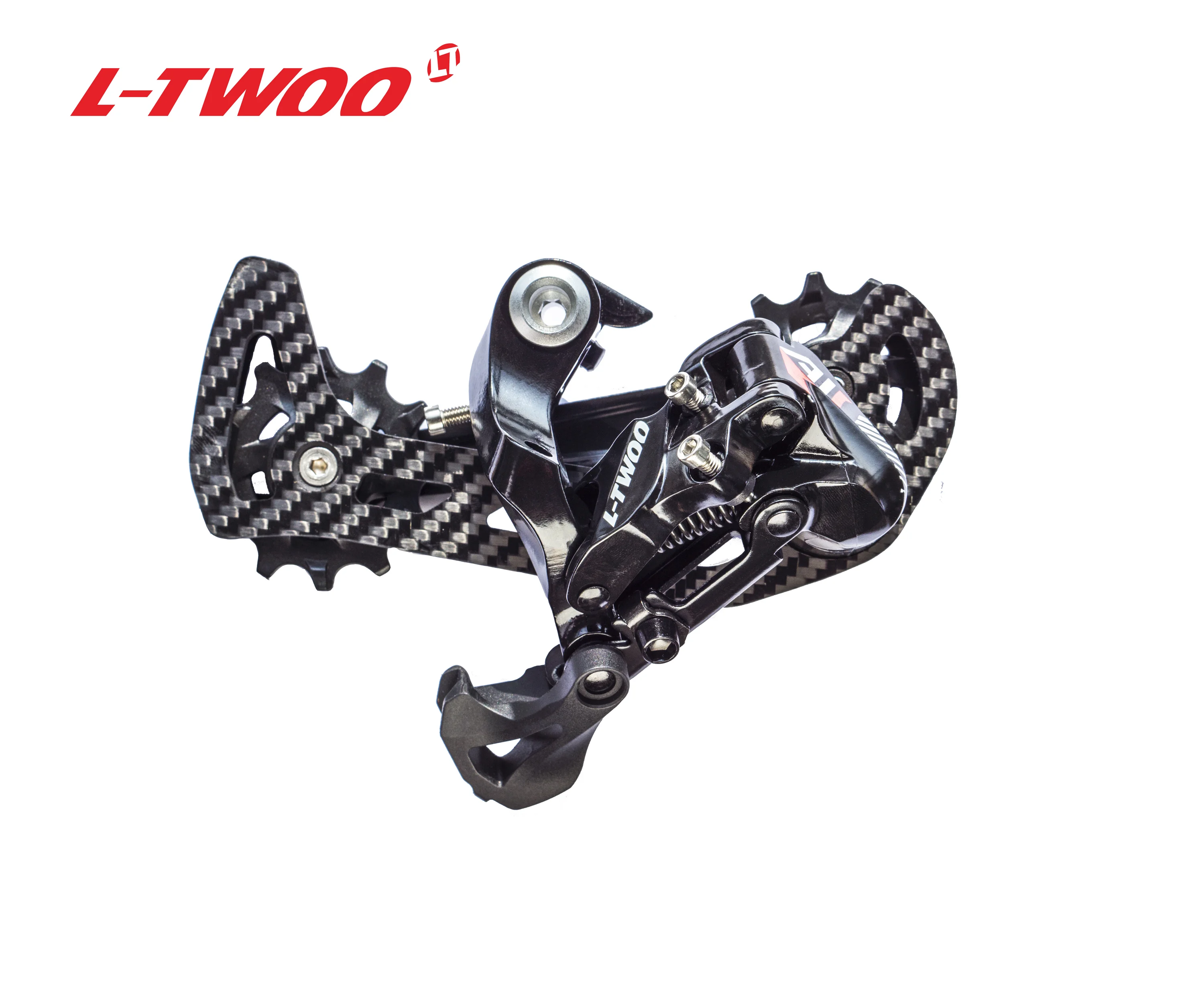 Переключатель передач LTWOO задний переключатель для горного велосипеда