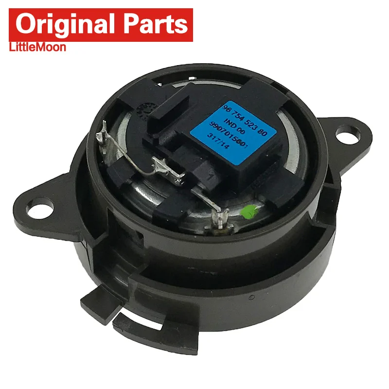 Динамик JBL 9675452380 для Peugeot 206 307 308 408 508 3008 5008 RCZ Citroen C3 C4 C5|Переключатели и рычаги авто|