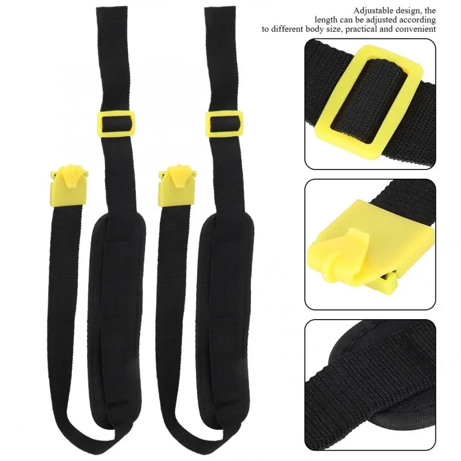 4 шт. утолщенный губчатый Регулируемый сельскохозяйственный ручной распылитель