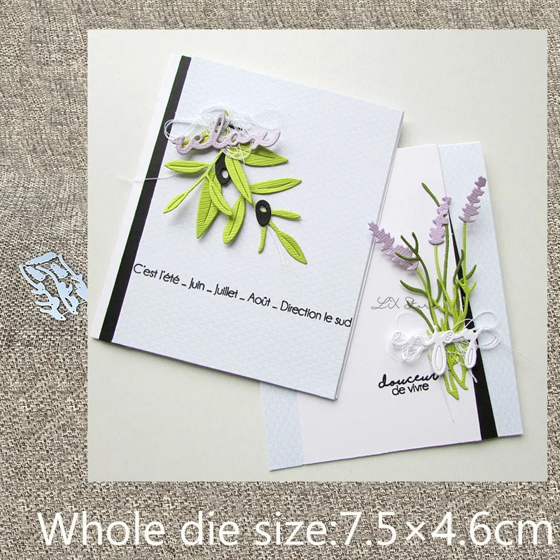 Металлические вырубки для скрапбукинга альбом бумажная карта тиснение высечки