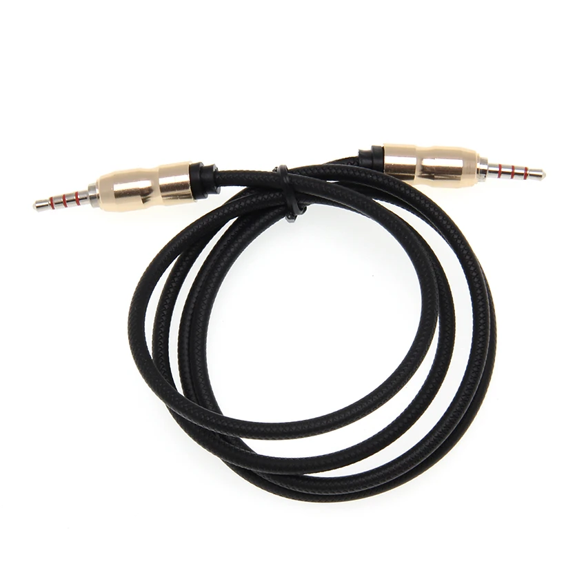 Кабель Aux 3.5 Mm Jack Купить