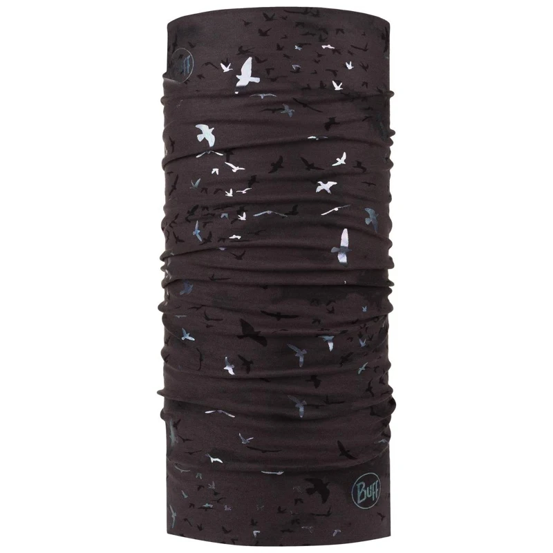 Бандана Buff CHIC ORIGINAL HOVERING BLACK| |