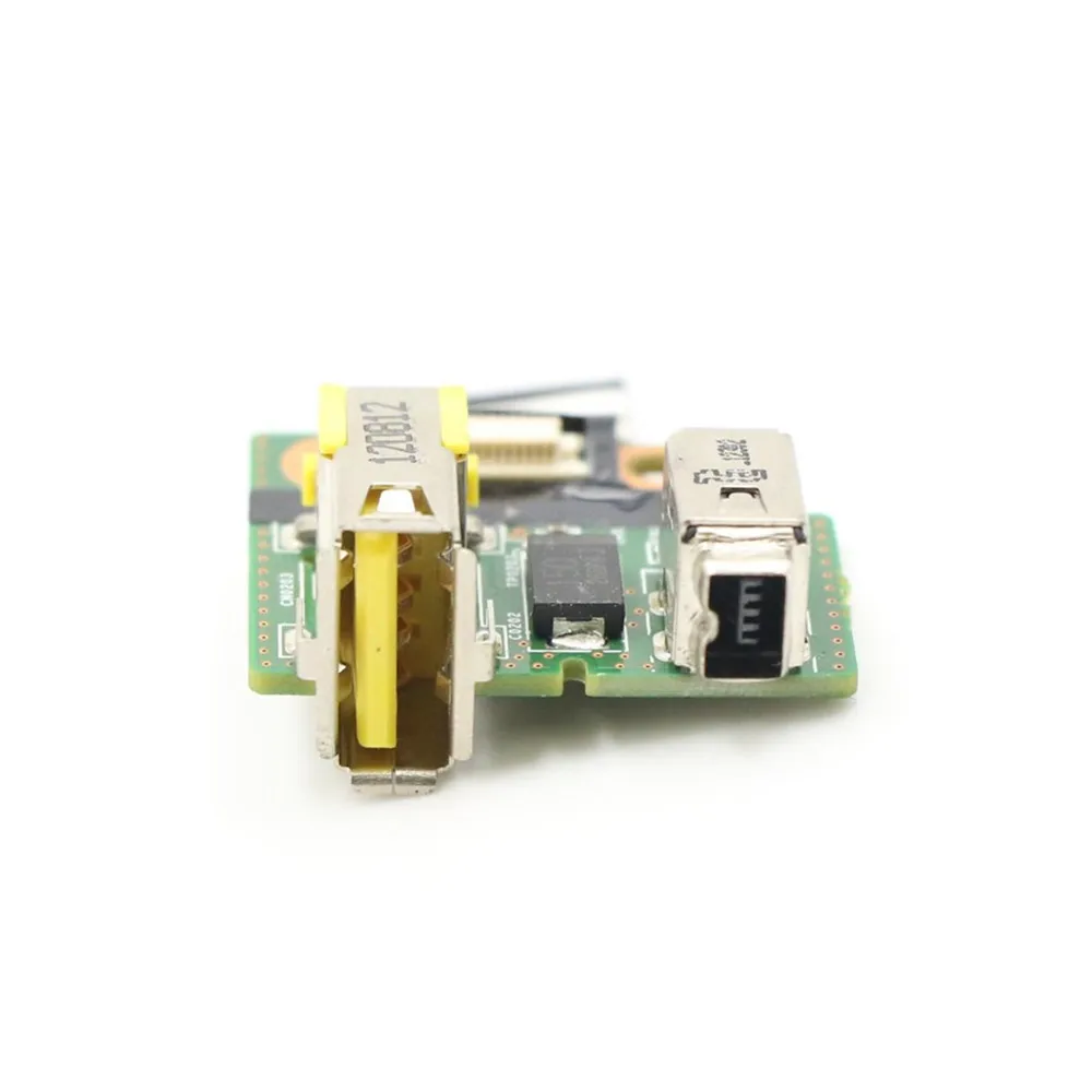 Ew для Lenovo ThinkPad T420 T420i I/O Sub 1394 карта PN/FRU 04W1631 | Компьютеры и офис