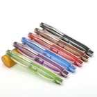 Очки для чтения, складные, для дальнозоркости и дальнозоркости, 6 цветов, патент США 360