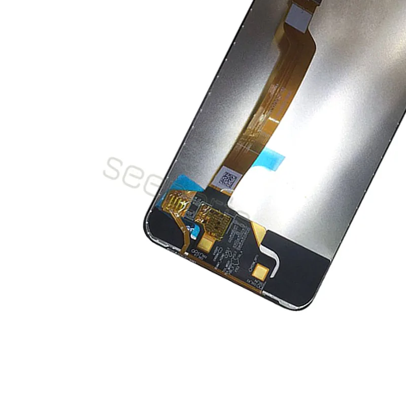 

Original 6.3" LCD For Oppo Realme 2 Pro LCD Display Screen Touch Panel Sensor Digitizer Assembly Realme2 Pro RMX1801 RMX1807 LCD