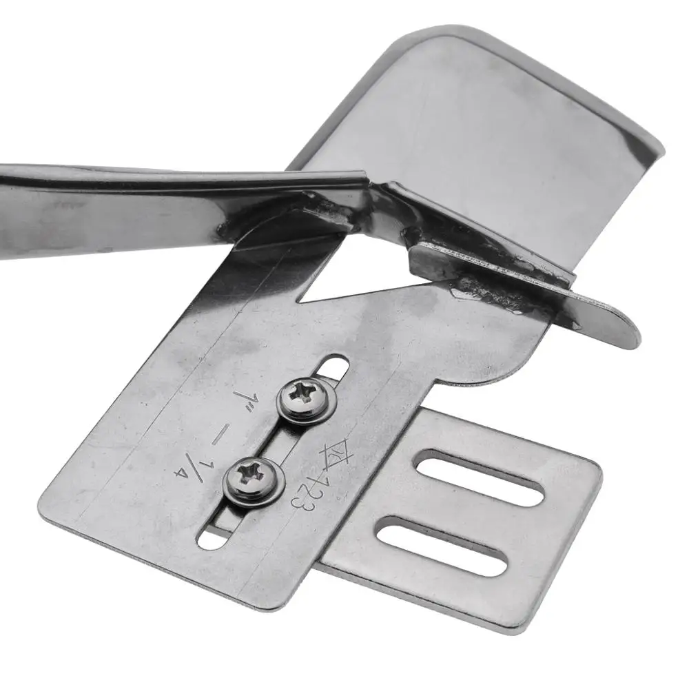 Скоросшиватель/скоросшиватель DAYU Запчасти для швейных машин (A9/A508) 123