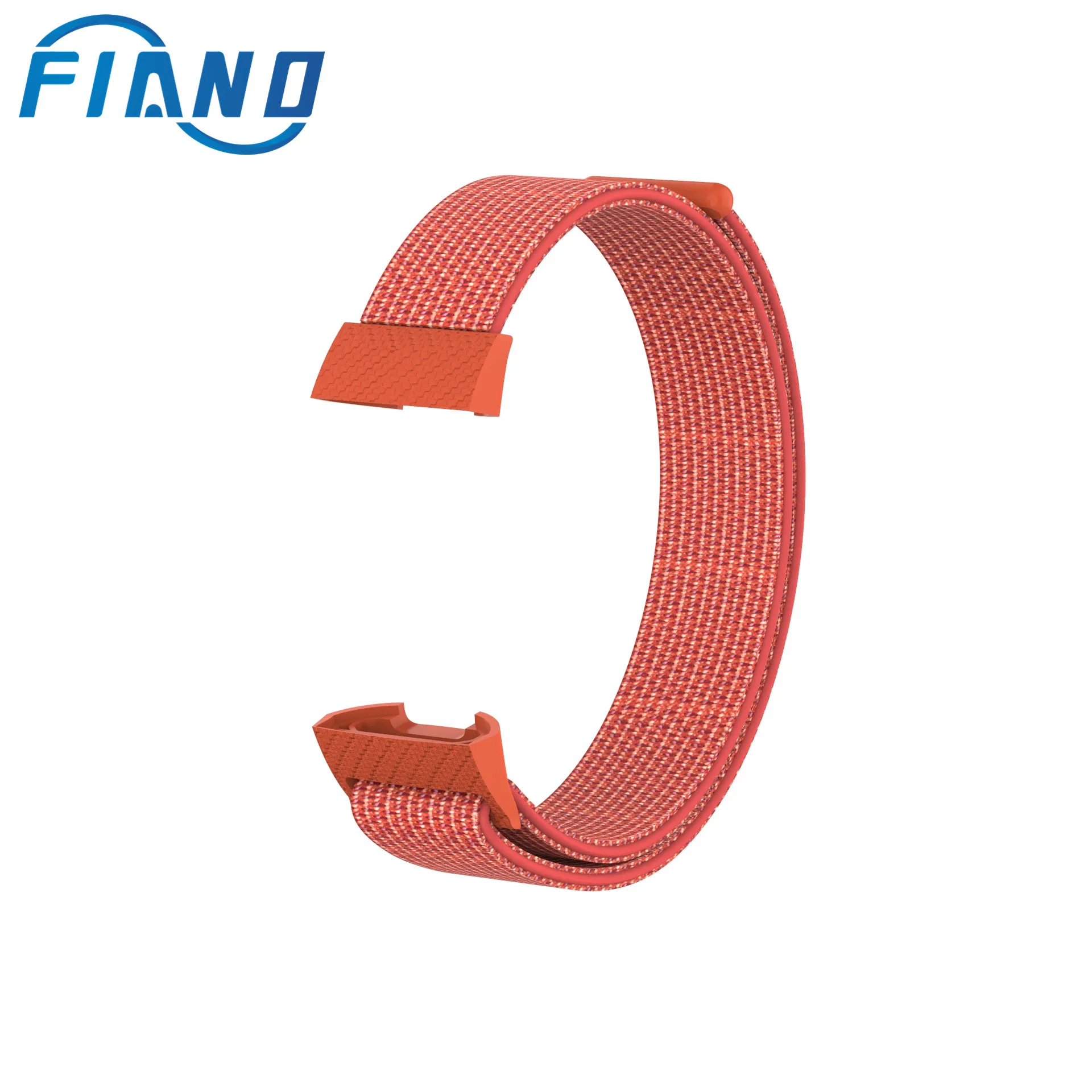 Ремешок для часов Fitbit ремешок fitbit charge3 Нейлоновый аксессуары браслета | Наручные