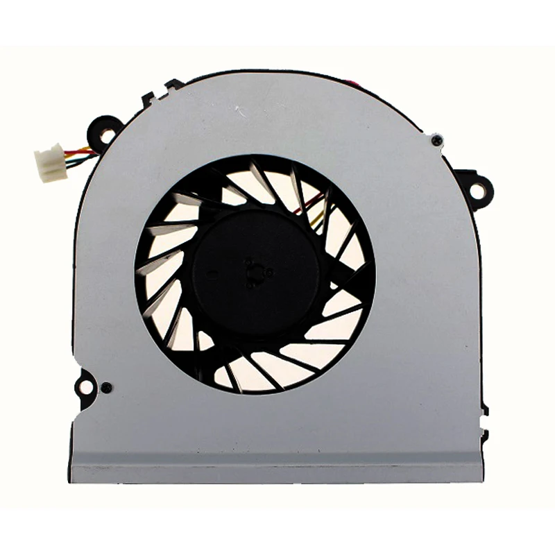 

AVC BAAA0920R2U DC 12V 4-wires For LENOVO C355 C455 C360 C365 C460 Server Laptop Cooling Fan