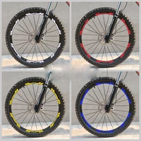 shimano xt 776 wheel rim stickersdecals of mountain bikebicycle rim decals for mtb free shipping