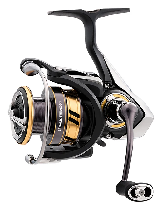 Новинка 2018 катушка для спиннинга Daiwa Legalis LT 1000D-XH 2000D-XH 2500XH 3000-CXH 4000D-CXH 5000D-CXH 6000D-H 5BB |