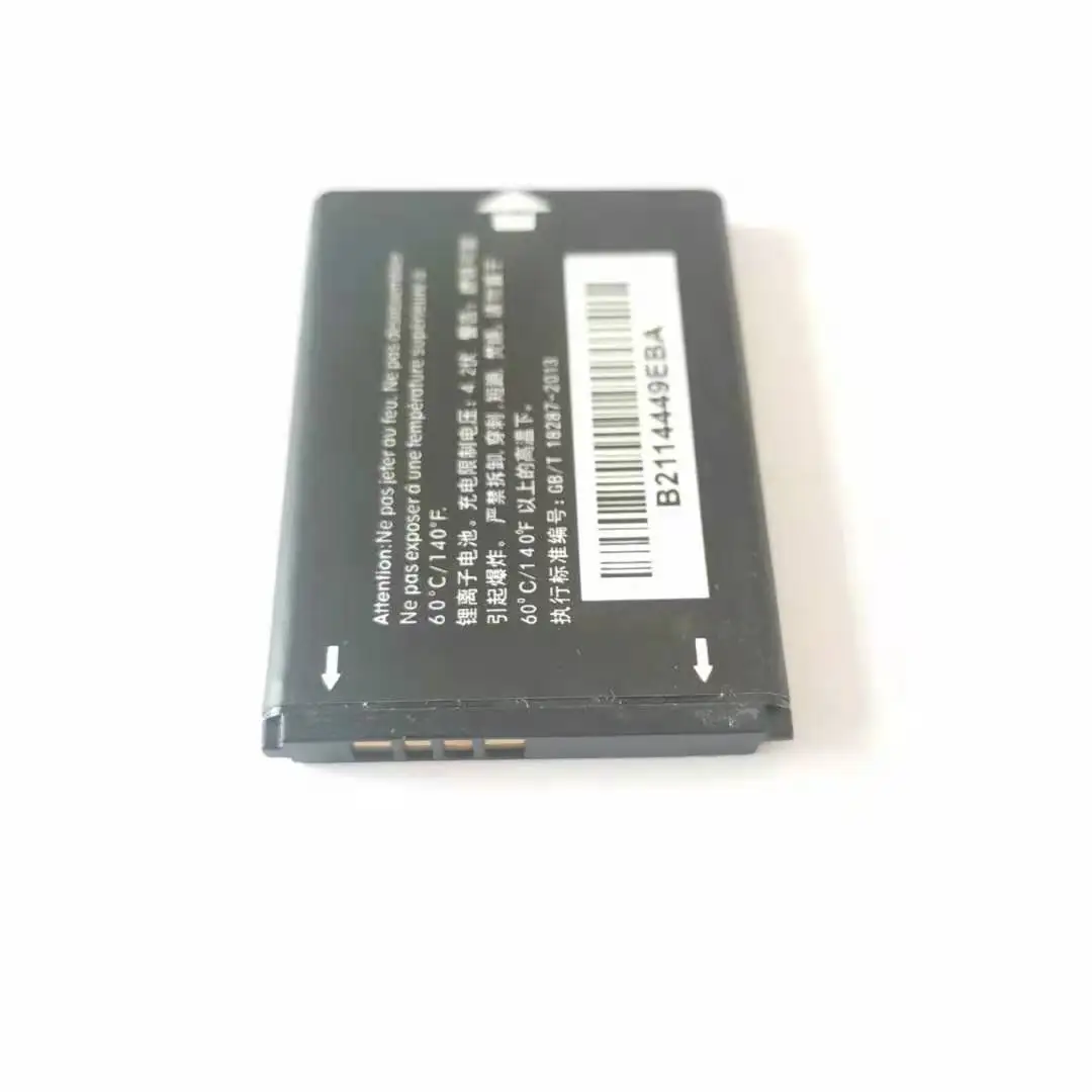 Новый CAB0400000C1 TLi004AB CAB22B0000C1 CAB30M0000C2 Батарея для ALCATEL Работает с любым оператором OT708