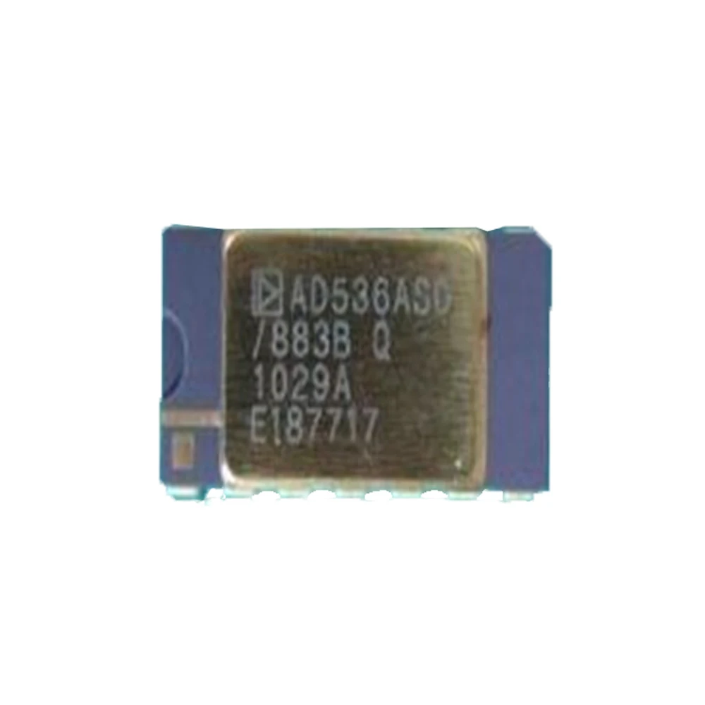 

AD536ASD/883B 536 DIP-14 IC TRUE RMS/DC CONV 14cdip