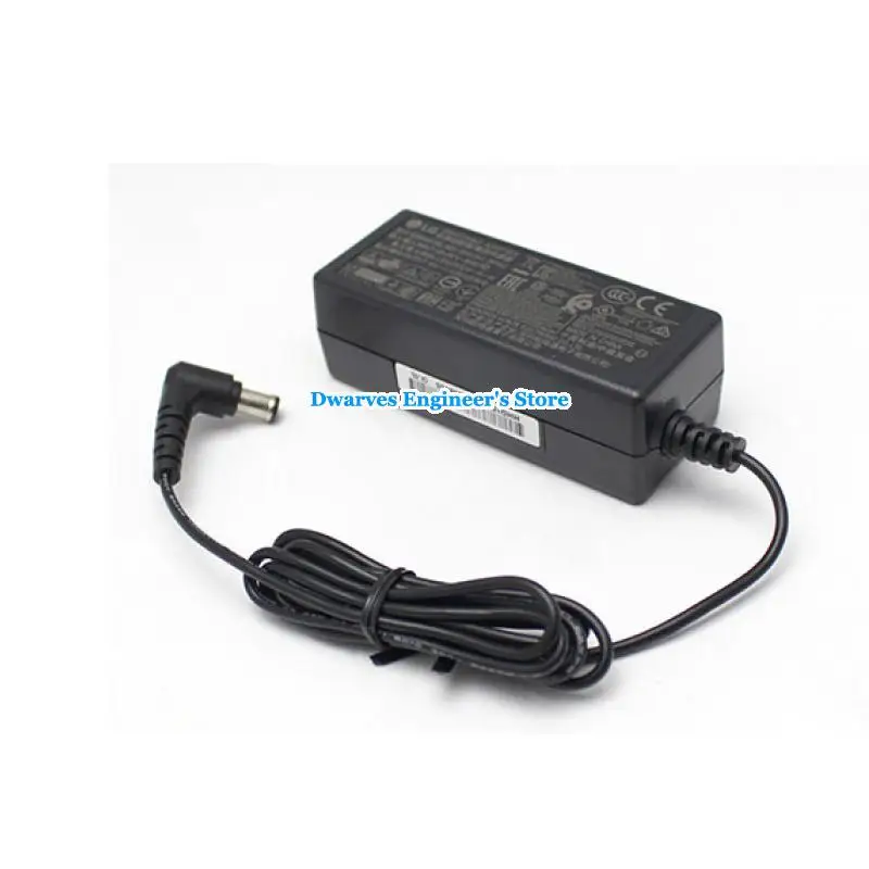 Оригинальный Для LG ADS-18SG-19-3 19016G 19V 0.84A адаптер переменного тока ADS-18FSG-19 EAY63032011 LCAP36-E