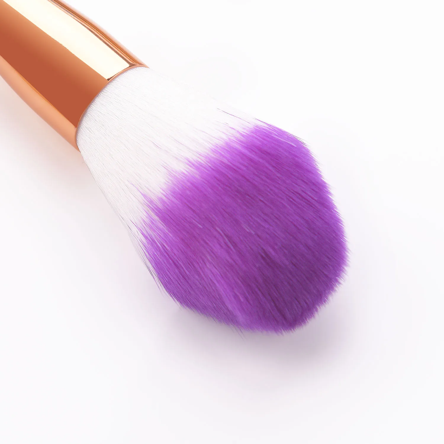 12 шт. профессиональный набор кистей akeup основа для бровей подводка глаз румяна