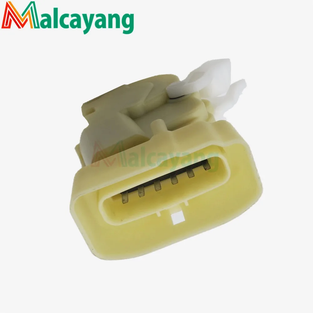 Новый пассажирский боковой привод защелки дверного замка для Lexus RX300 3 0 л 2000 2001 2002