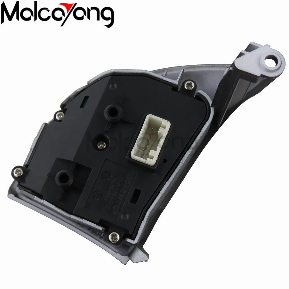 Круиз-контроль канал громкости дистанционное управление рулевым колесом для