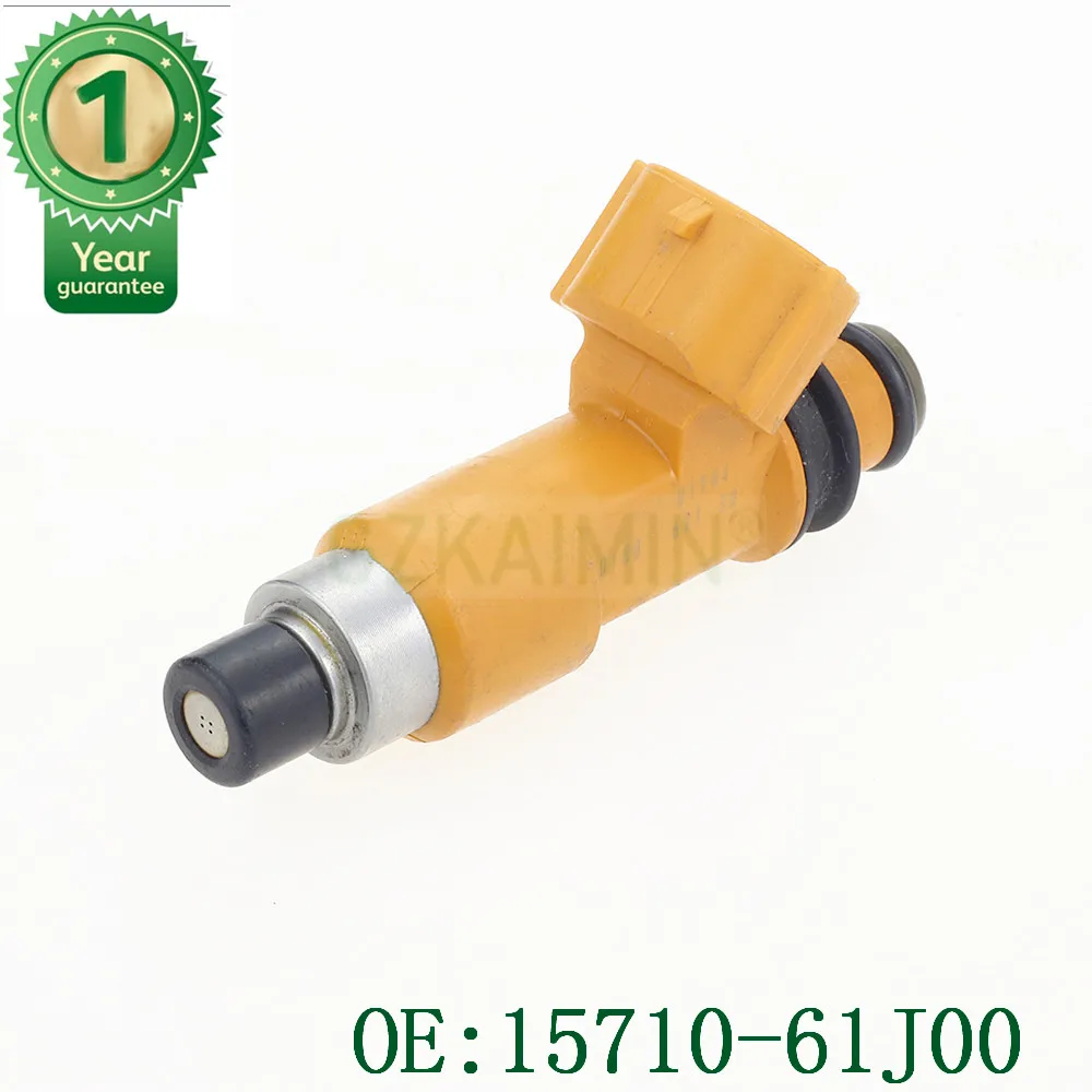 

high qualiy Fuel Injector Nozzle 0350 15710-61J00 1571061J00 FOR SUZUKI
