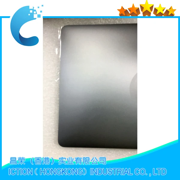 5 шт./Лот Новый Серый космический серый 2020 год ЖК-дисплей в сборе A2289 для Macbook Pro Retina