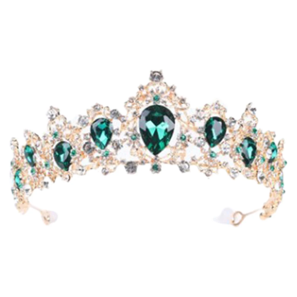 Корона для косплея принцессы из фильма подарок на Хэллоуин викингов реквизит