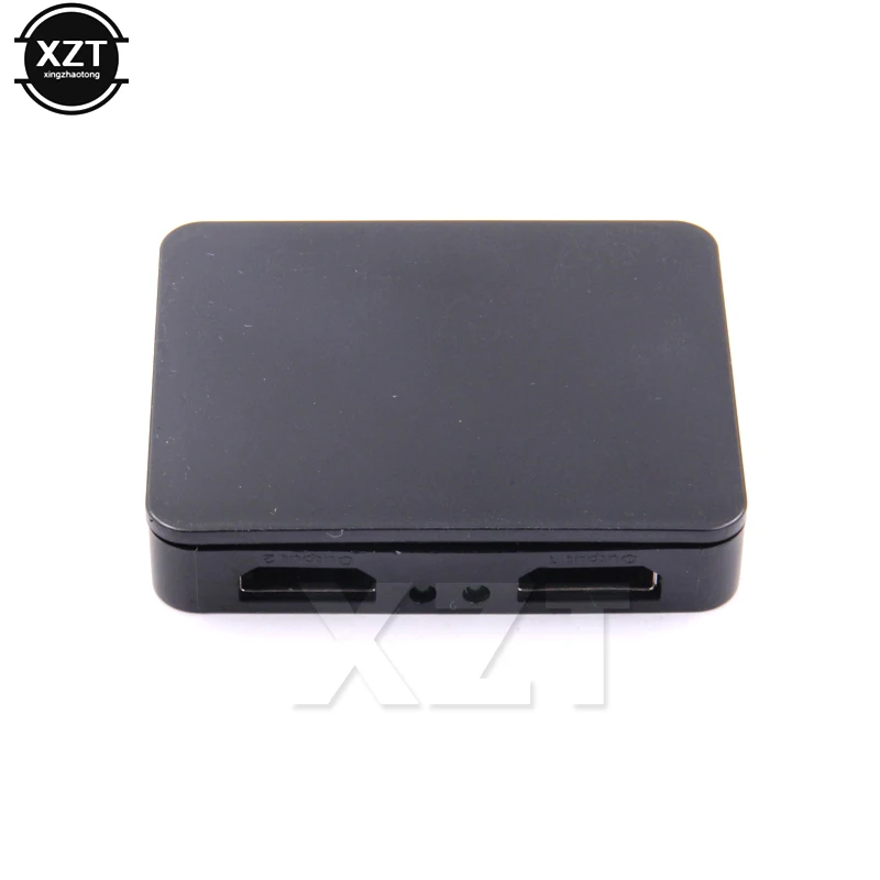 Совместимому с HDMI сплиттер 1in2 из 1080p 4K 1x2HDCP зачистки 3D Мощность разделитель