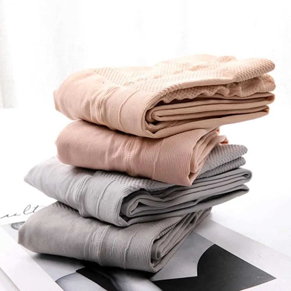 DANALA 2019 зимние модные леггинсы для женщин теплые с талией одноцветные сексуальные