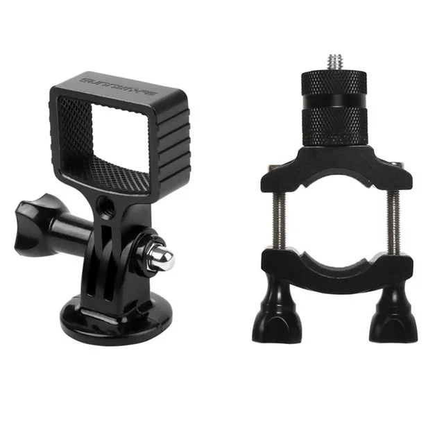 Адаптер из алюминиевого сплава для комплект велосипедный зажим скобы кронштейна