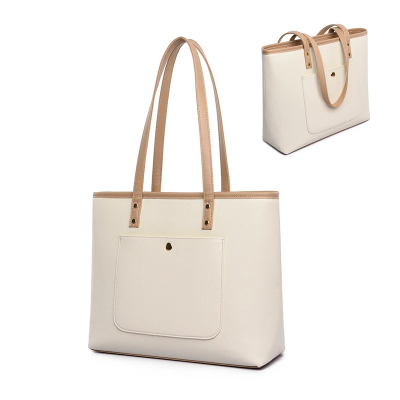 Женская сумка для ноутбука на плечо нетбука MacBook 13 14 15 6 дюймов чехол портфель тоут