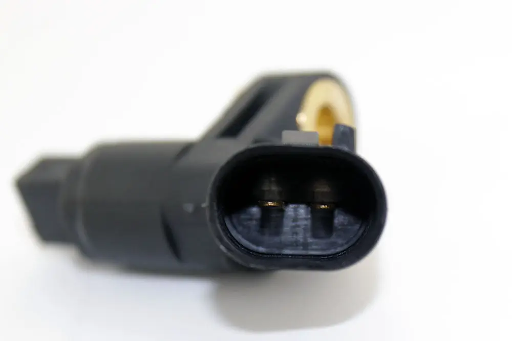 Датчик скорости колес ABS для VW Bora Caddy Golf Lupo Corrado Passat Polo Audi Seat Skoda 1J0927803 1J0927804 1H0927807