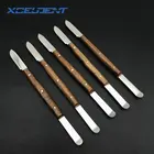 Шпатель для воска, 5 шт.