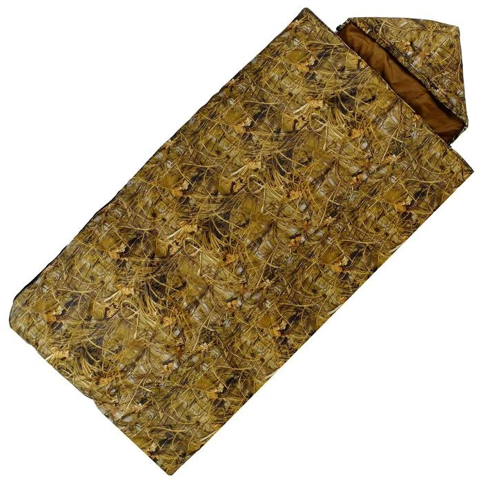 Спальный мешок Maclay 4 слойный 225 х 105 см не ниже 15 C|Спальные мешки| |