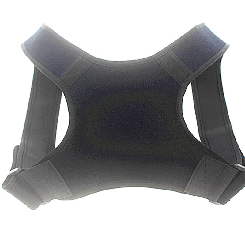 Велосипедный Поддерживающий Пояс коррекция осанки корректор для взрослых детей