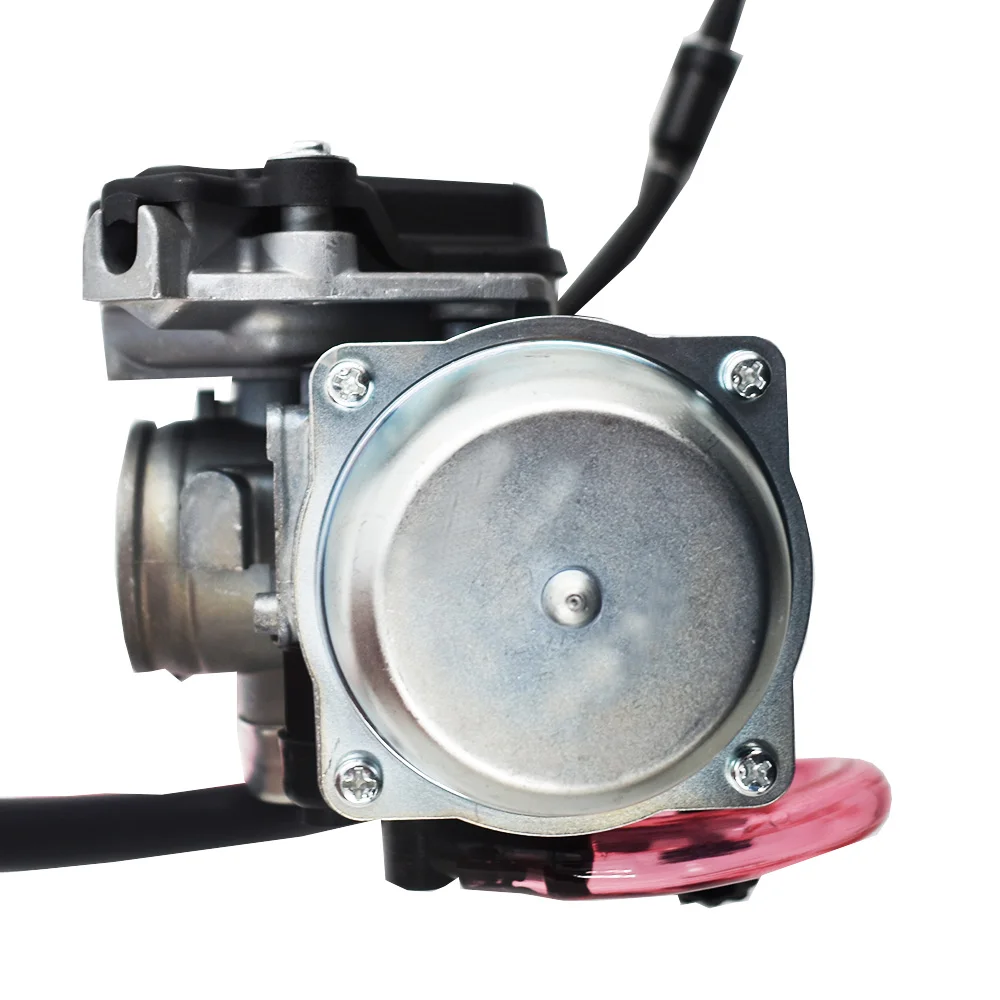 

NEW CARBURETOR FOR KAWASAKI BAYOU 400 KLF400 KLF 400 1996 1997 1998 1999 4X4