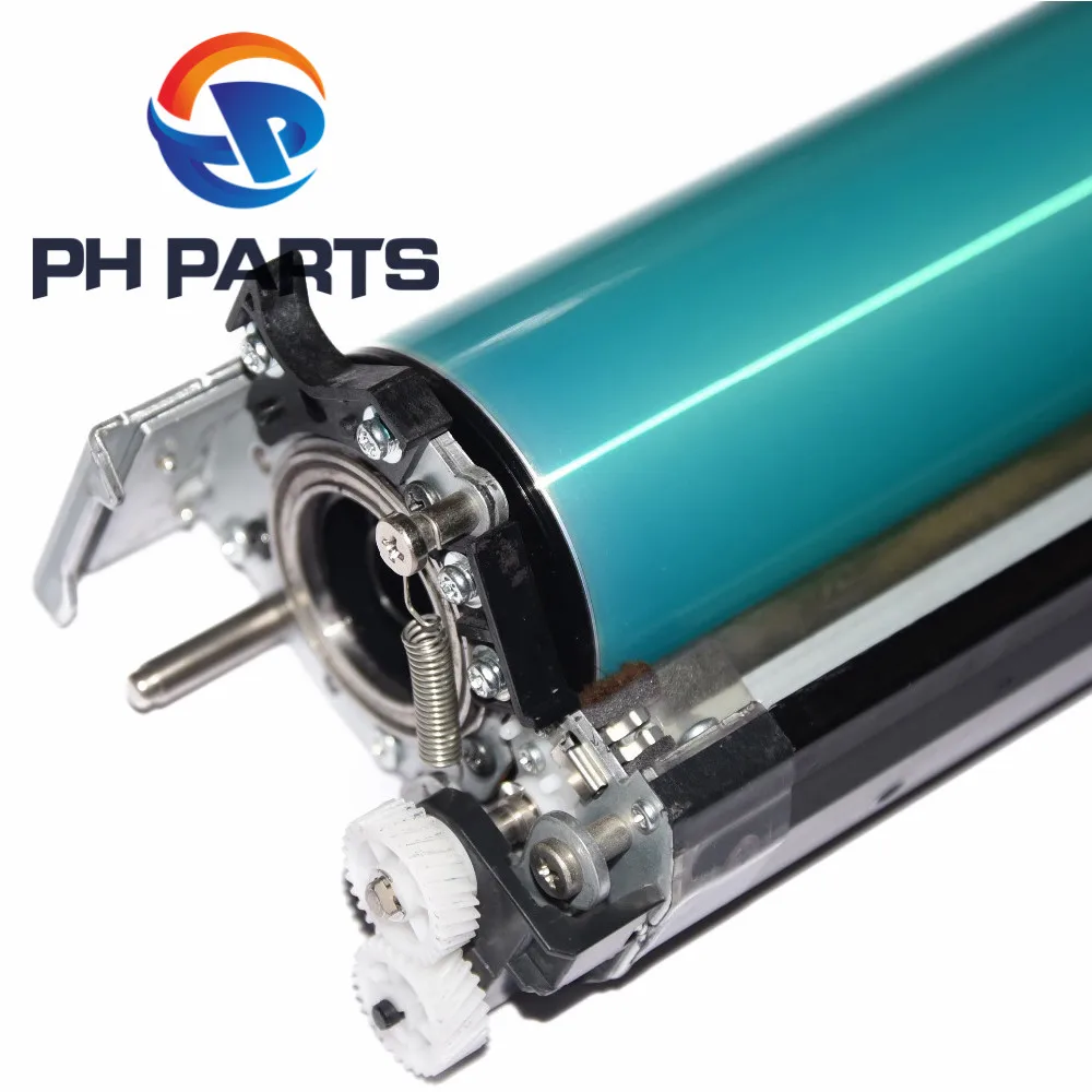 1X ремонт DU105 для Konica Minolta bizhub C1060 C1070 C1060L C1070L C2070 2070 1060L 1070L 1060 1070 барабанная установка