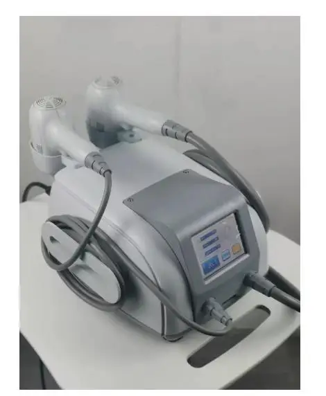 

Portable 808nm Diode Laser Ice Hammer 2 in 1 Removal Machine Hair Remover Homeuse Spa Salon Skin Care Beauty Device