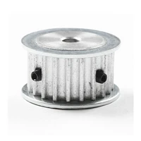 htd 3m 22t timing pulley 22teeth 3m 22t 1116mm width toothed belt pulley 566 357810mm bore gear pulley