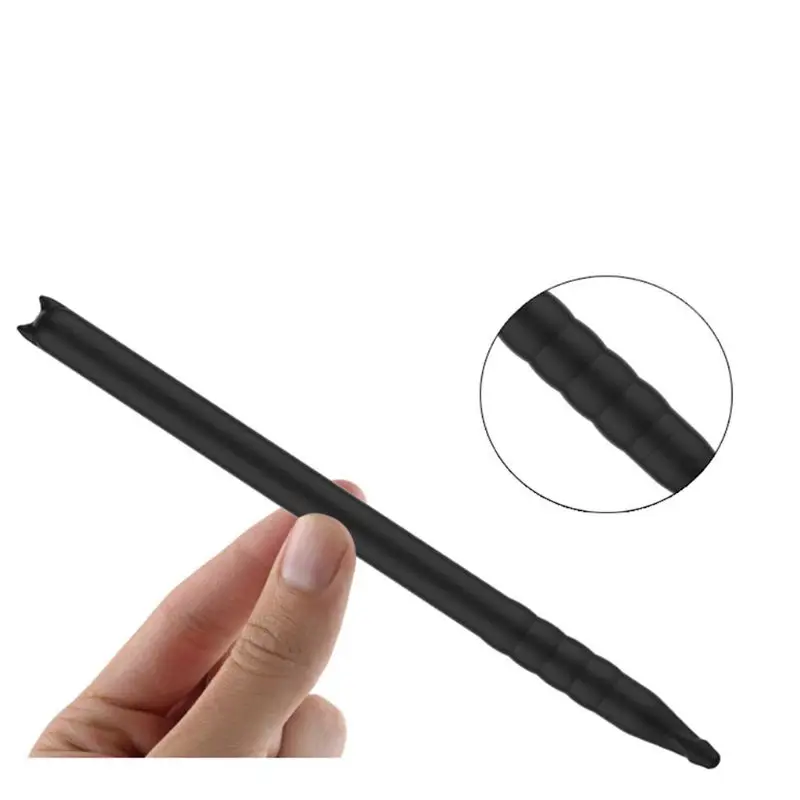 1 комплект силиконовый чехол защитная крышка держатель для iPad Apple Pencil стилус