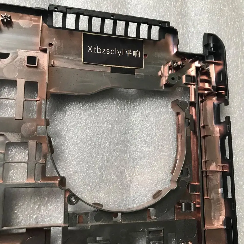 Нижняя крышка DELL inspiron 15 host защитный чехол для ноутбука 7559 7557 маленький корпус 0T9X28