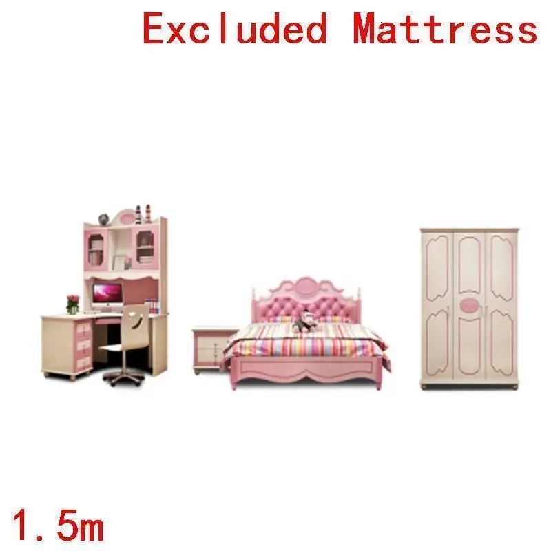 Number 11 Детская мебель, детская кроватка, Letto, с подсветкой, Enfant Bois, детское гнездо, Litera, деревянная кровать для детей - Цвет: Number 11