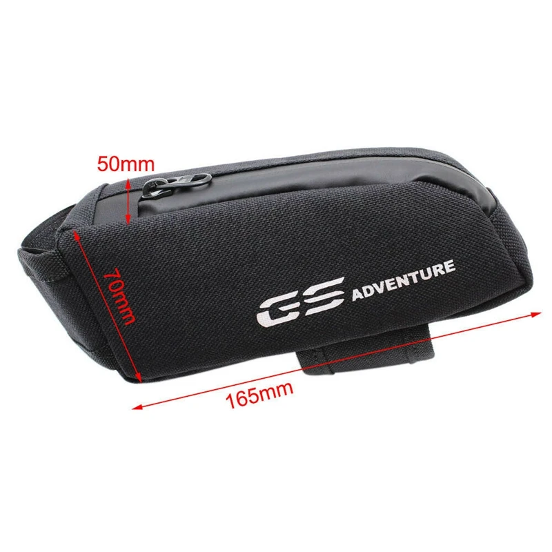 

4PCS Motorcycle Storage Bag Waterproof Travel Bag Toolkit for-BMW R1200GS ADV LC R1250GS F750GS F850GS