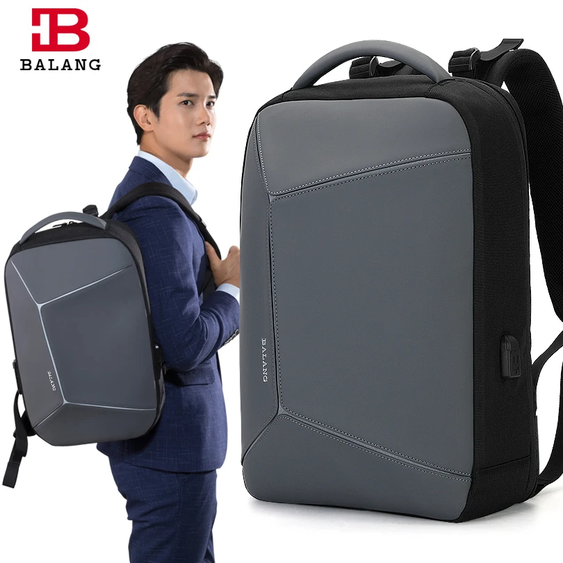 Многофункциональный рюкзак-Антивор унисекс для ноутбука 15 6 дюйма | Багаж и сумки