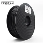 Пластиковая нить Fulcrum для 3D принтера, ПЭТГплаTPLA 1,75 мм 0,5-1 кг, creality ender-3prov2anycubic, поставка из России