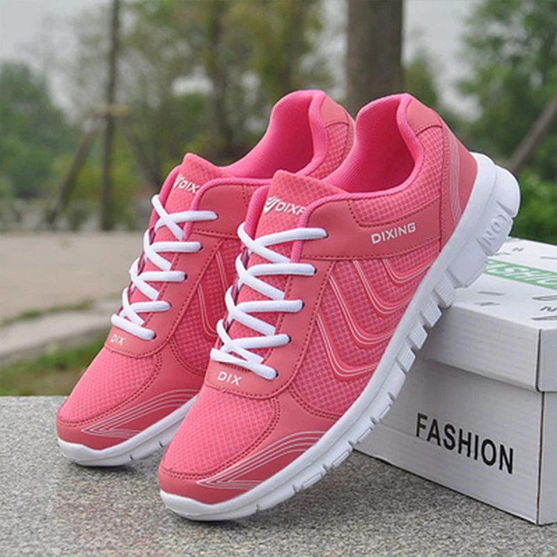 

summer women vulcanized shoes 2021 fashion leisure woman sneakers soft Wedge girls vulcan shoe