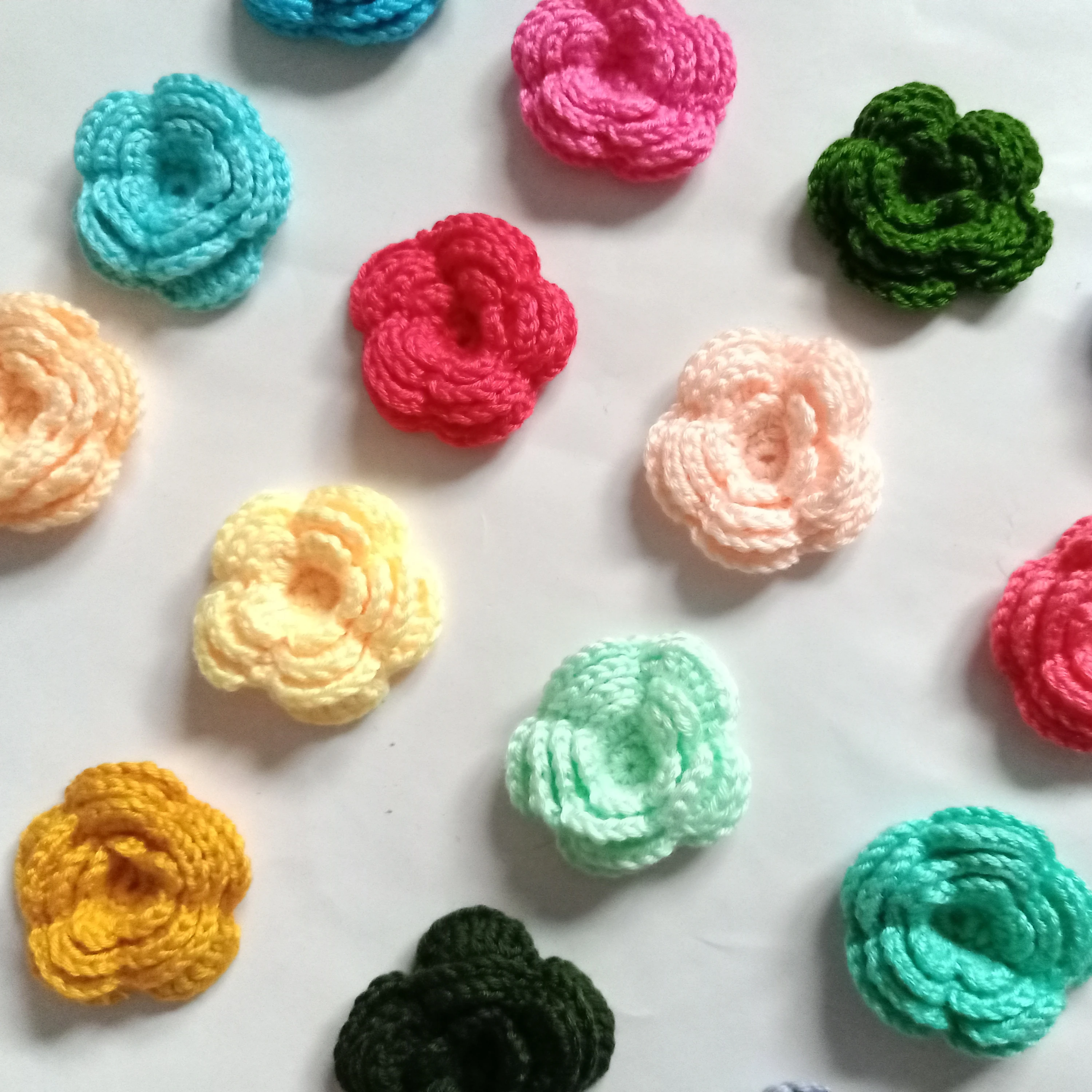 1 шт. шерсть цветы булавки для женщин Девушка сестра Брошь Мода Брош свитер