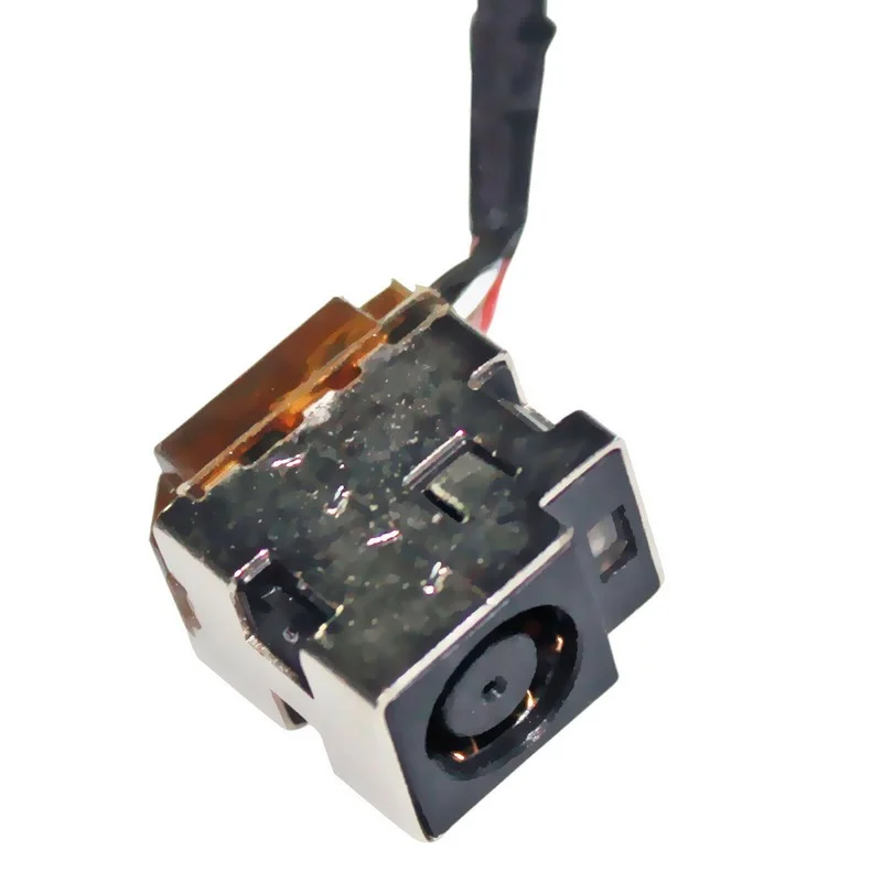 

DC POWER JACK IN CABLE FOR HP 2000-2d22DX 2000-2d24DX 2000-2d27CL