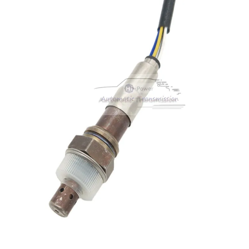 Датчик кислорода 06A906262BR для Audi Volkswagen VW Skoda Seat 1.6L Lambda датчик s соотношения воздуха и